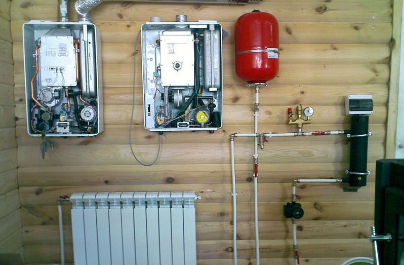 Высокий КПД