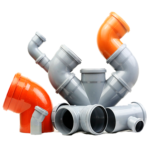 Канализация, сифоны и трапы