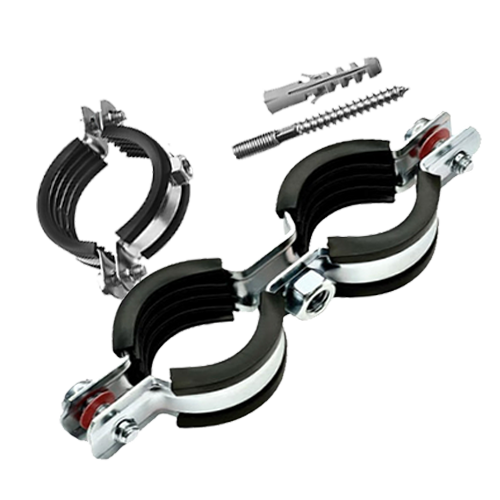 Крепеж и монтажные системы