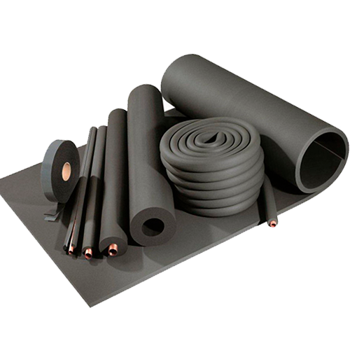 Теплоизоляция