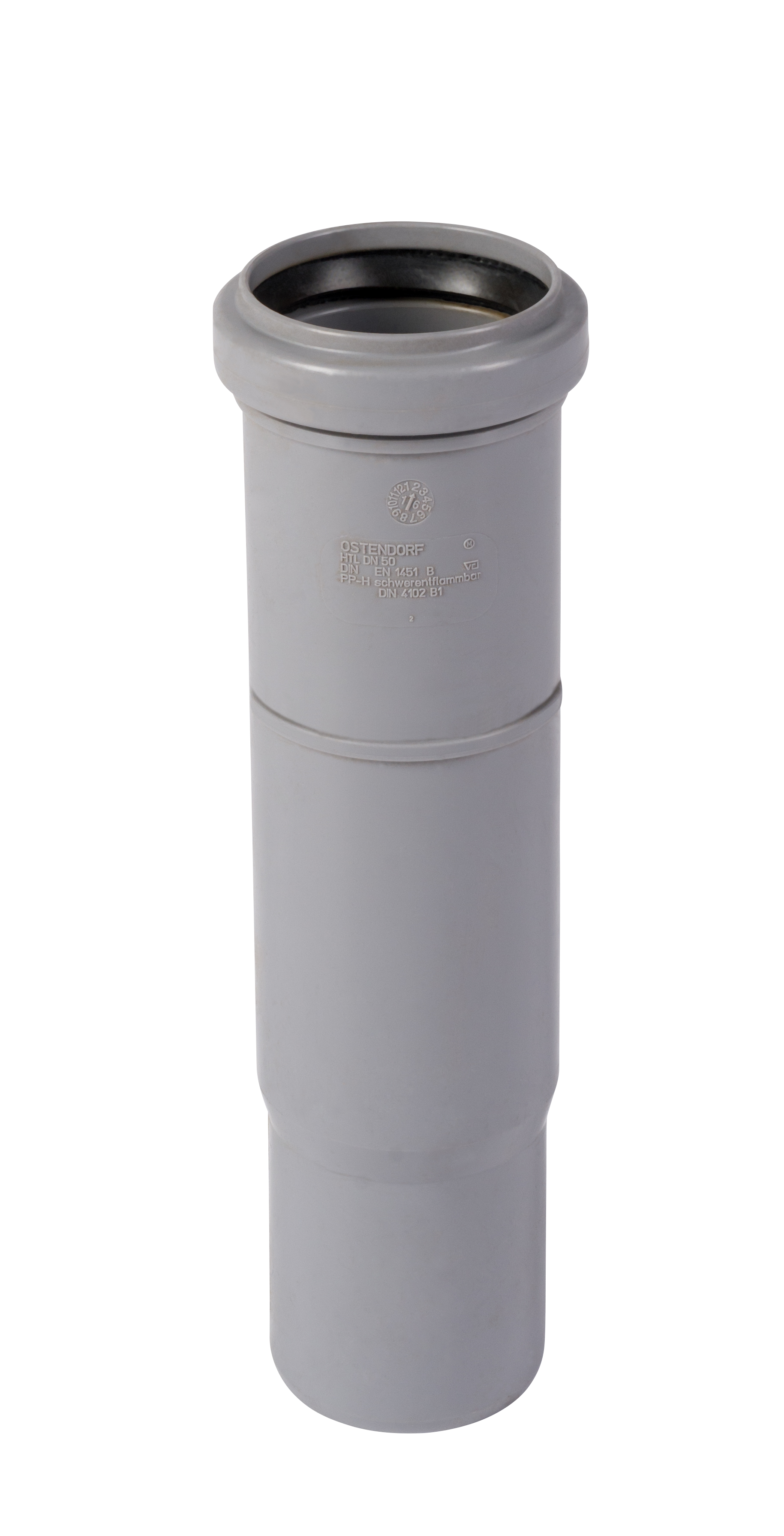 Патрубок компенсационный