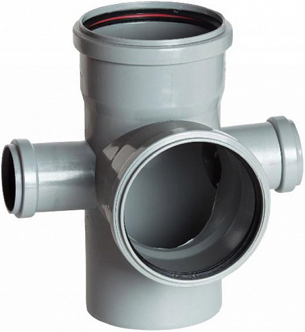 Крестовина пятерник