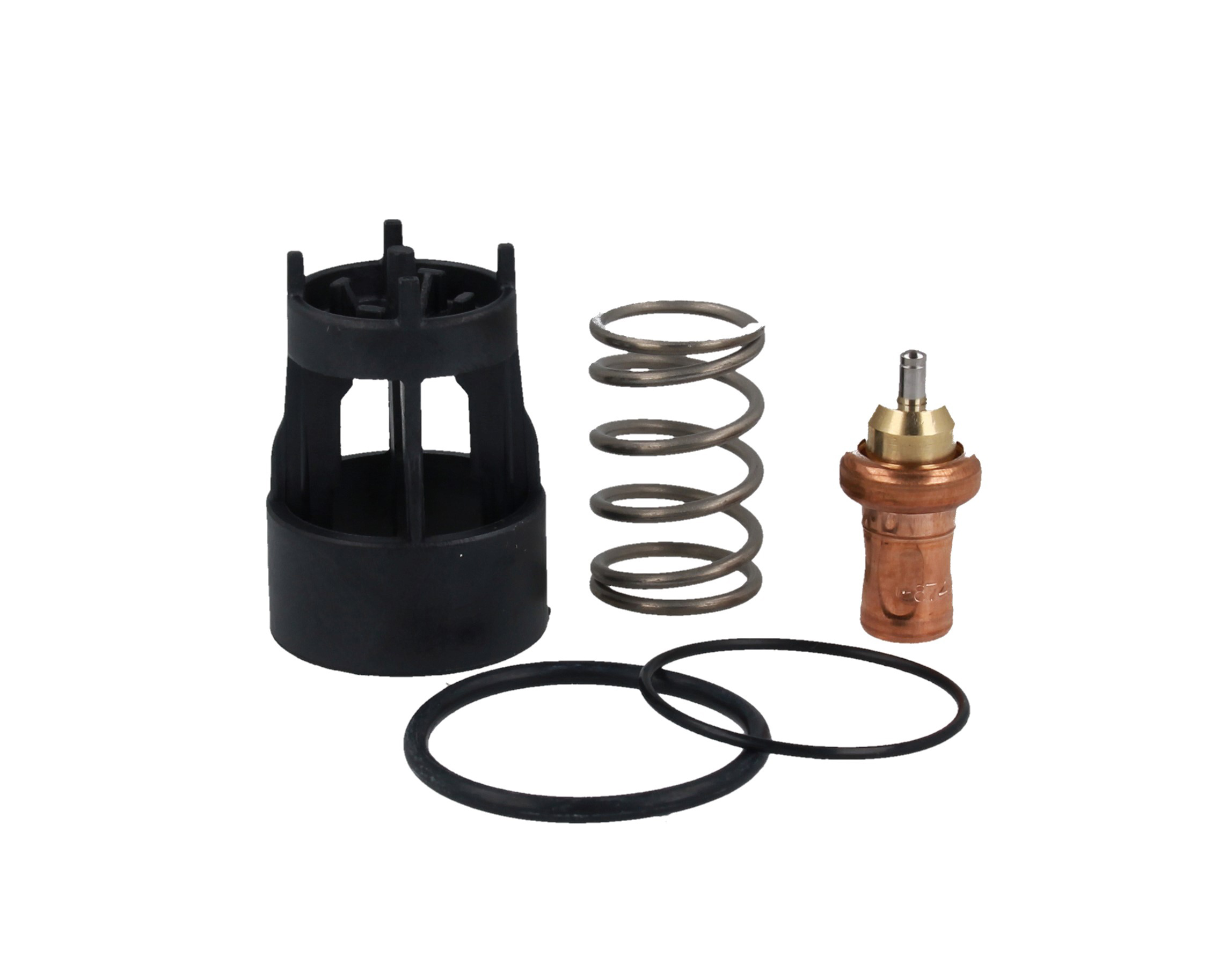 Термоэлементы для клапана трехходового ATV