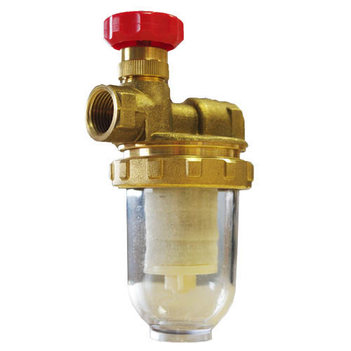 Фильтр для жид. топлива