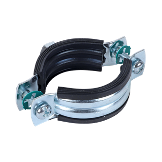 Хомуты (зажимы) для труб КТР WALRAWEN