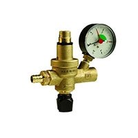 Кран автоподпитки AFRISO