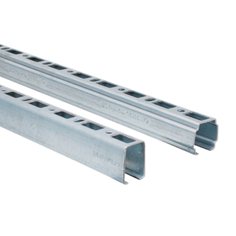 Профиль монтажный RapidRail WALRAWEN