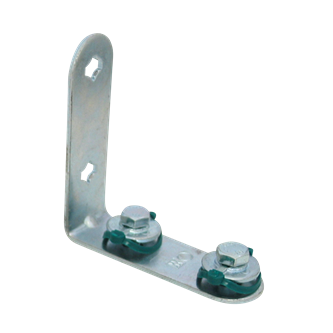 Уголки быстрого монтажа 90° RapidRail WALRAWEN