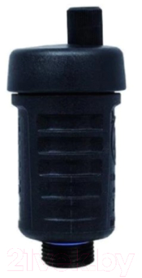 Воздухоотводчик автомат. полимерный с фукцией STOP AFRISO