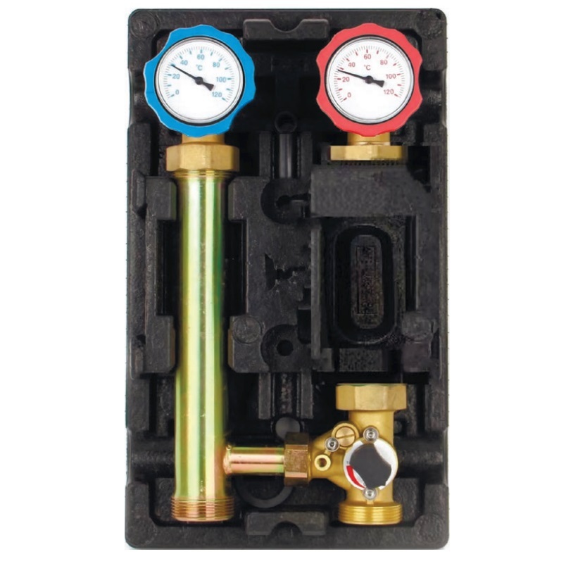 Насосные группы VGR