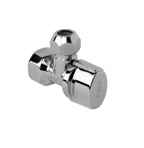 Кран шаровый VITAQ А-80 короткий с вн. резбой ARCO