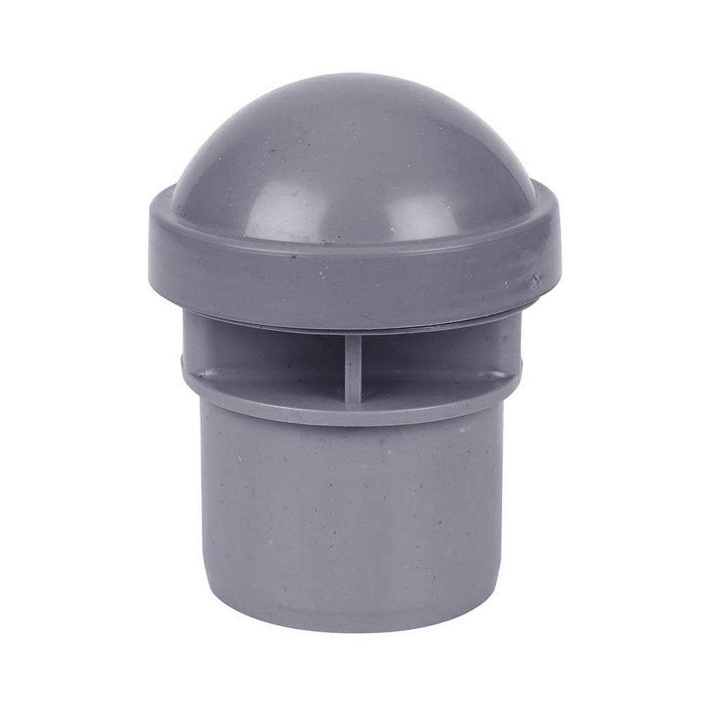 Клапан вакумный