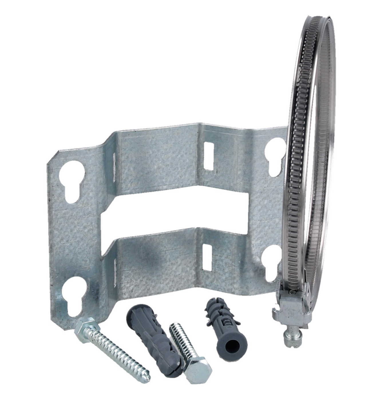 Крепления для баков