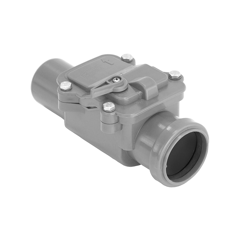 Клапан обратный