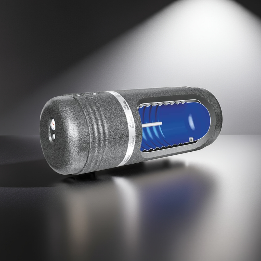 Бойлера настенные, горизонтальные KOSPEL WP