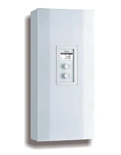 Котлы эл. для отопления и ГВС без расширительного бака KOSPEL L3