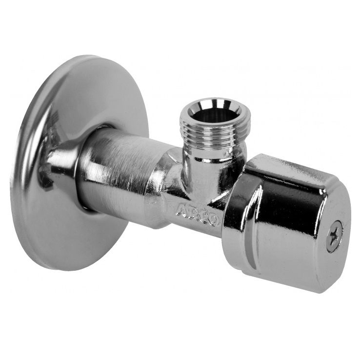 Кран шаровый VITAQ А-80 ARCO