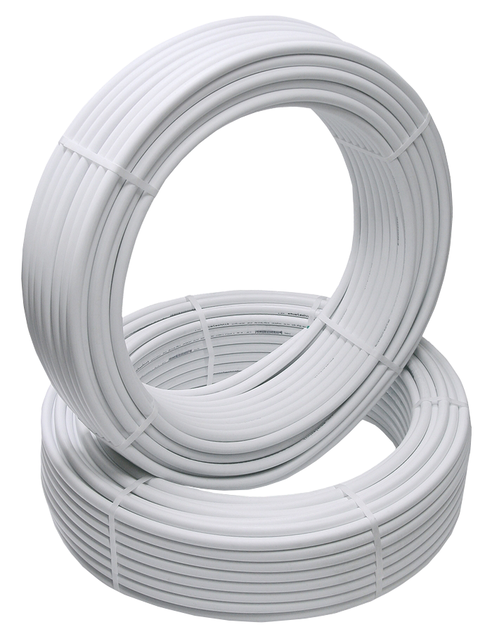 Трубы металлополимерные TWEETOP