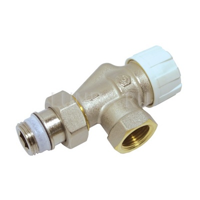 Кран термостатический осевой HuchEnTEC