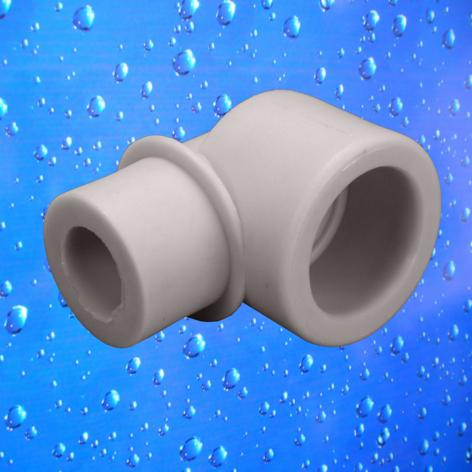 Колено 90 ниппельное