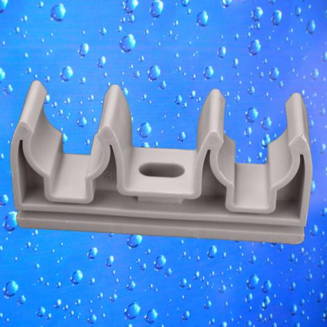 Опора двойная