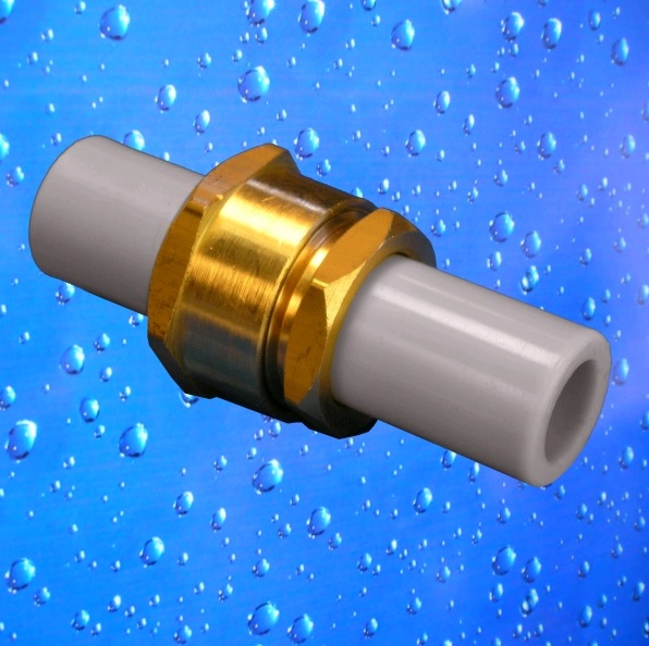 Соединение разборное