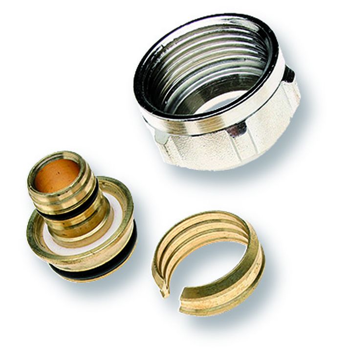 Соединение (евроконус) APE / RUMET / ARCO