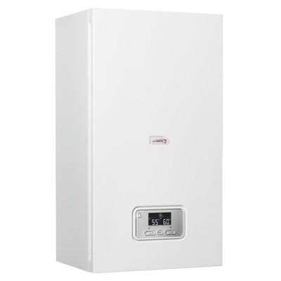 Котлы эл. для отопления и ГВС с расшительным баком VGR